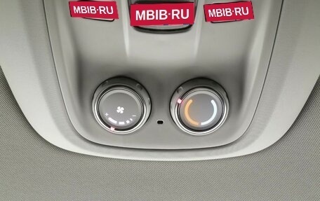 Citroen SpaceTourer I, 2021 год, 2 900 000 рублей, 19 фотография