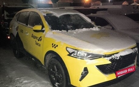 Haval F7 I, 2024 год, 1 890 000 рублей, 3 фотография