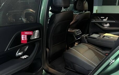 Mercedes-Benz GLS, 2025 год, 18 592 000 рублей, 11 фотография