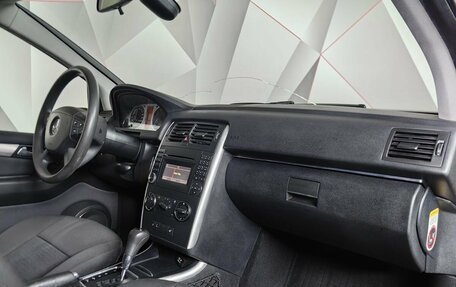 Mercedes-Benz B-Класс, 2008 год, 489 000 рублей, 13 фотография