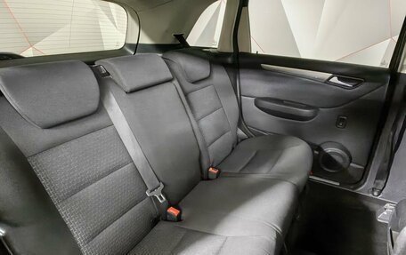 Mercedes-Benz B-Класс, 2008 год, 489 000 рублей, 17 фотография