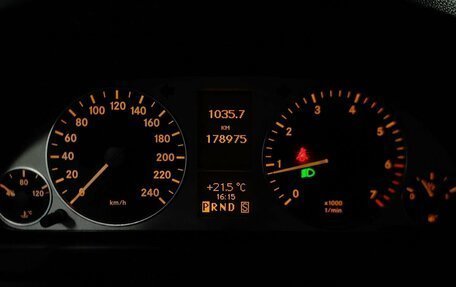 Mercedes-Benz B-Класс, 2008 год, 489 000 рублей, 18 фотография