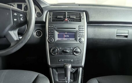 Mercedes-Benz B-Класс, 2008 год, 489 000 рублей, 15 фотография