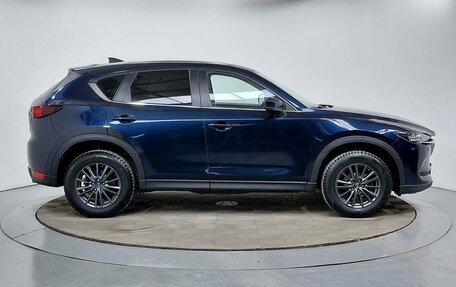 Mazda CX-5 II, 2021 год, 3 199 000 рублей, 4 фотография