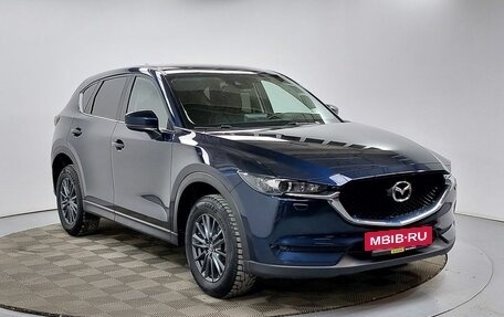 Mazda CX-5 II, 2021 год, 3 199 000 рублей, 3 фотография