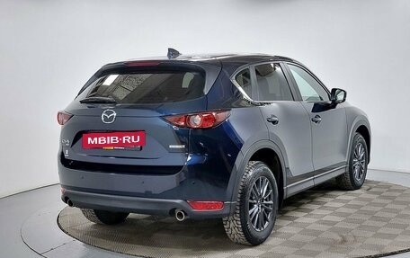 Mazda CX-5 II, 2021 год, 3 199 000 рублей, 5 фотография