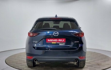 Mazda CX-5 II, 2021 год, 3 199 000 рублей, 6 фотография