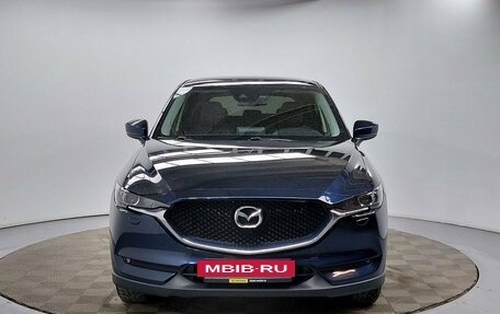 Mazda CX-5 II, 2021 год, 3 199 000 рублей, 2 фотография