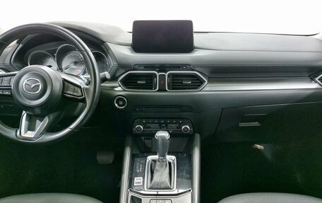 Mazda CX-5 II, 2021 год, 3 199 000 рублей, 12 фотография