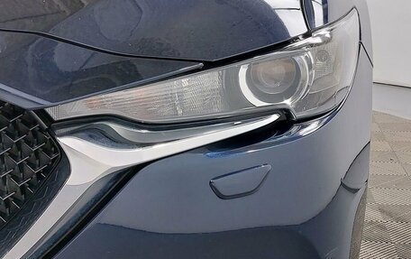 Mazda CX-5 II, 2021 год, 3 199 000 рублей, 9 фотография