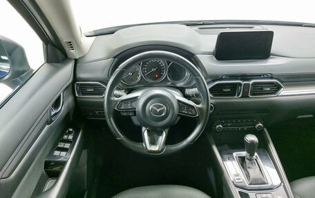 Mazda CX-5 II, 2021 год, 3 199 000 рублей, 11 фотография