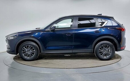 Mazda CX-5 II, 2021 год, 3 199 000 рублей, 8 фотография