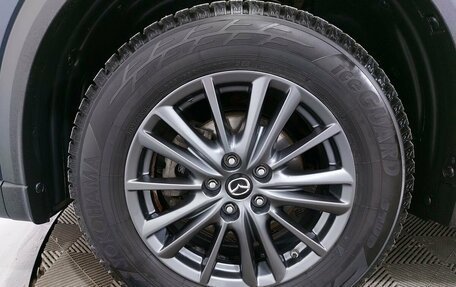 Mazda CX-5 II, 2021 год, 3 199 000 рублей, 17 фотография