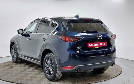 Mazda CX-5 II, 2021 год, 3 199 000 рублей, 7 фотография