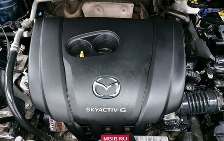 Mazda CX-5 II, 2021 год, 3 199 000 рублей, 16 фотография