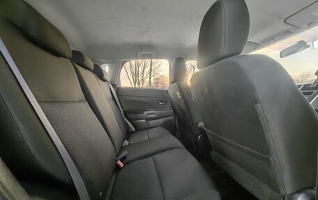 Mitsubishi ASX I рестайлинг, 2012 год, 599 000 рублей, 13 фотография