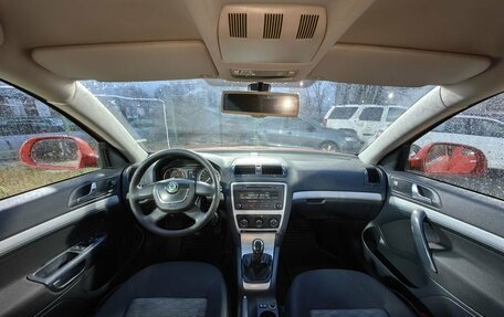 Skoda Octavia, 2011 год, 599 000 рублей, 9 фотография