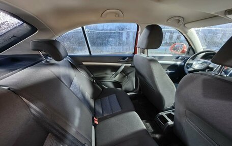 Skoda Octavia, 2011 год, 599 000 рублей, 13 фотография