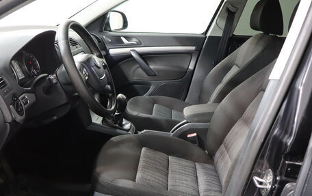 Skoda Octavia, 2011 год, 599 000 рублей, 8 фотография