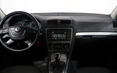 Skoda Octavia, 2011 год, 599 000 рублей, 7 фотография