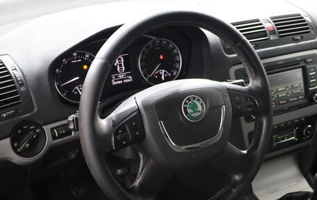 Skoda Octavia, 2011 год, 599 000 рублей, 9 фотография