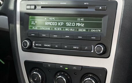 Skoda Octavia, 2011 год, 599 000 рублей, 12 фотография