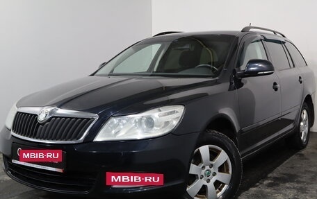 Skoda Octavia, 2011 год, 599 000 рублей, 3 фотография