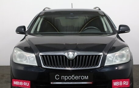 Skoda Octavia, 2011 год, 599 000 рублей, 2 фотография