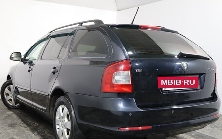Skoda Octavia, 2011 год, 599 000 рублей, 4 фотография