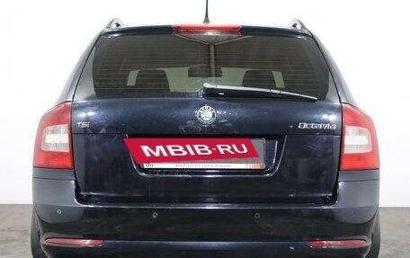 Skoda Octavia, 2011 год, 599 000 рублей, 5 фотография