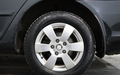 Skoda Octavia, 2011 год, 599 000 рублей, 15 фотография