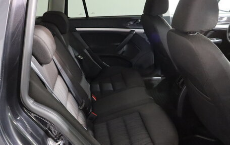 Skoda Octavia, 2011 год, 599 000 рублей, 13 фотография