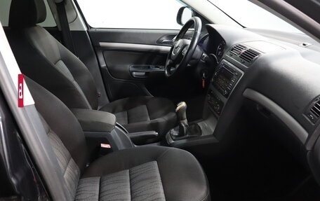 Skoda Octavia, 2011 год, 599 000 рублей, 11 фотография