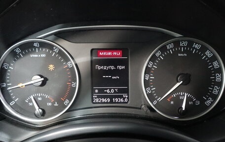 Skoda Octavia, 2011 год, 599 000 рублей, 16 фотография