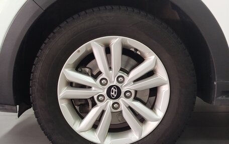 Hyundai Creta I рестайлинг, 2019 год, 1 990 000 рублей, 8 фотография