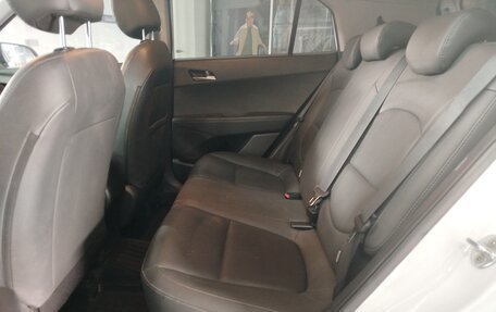 Hyundai Creta I рестайлинг, 2019 год, 1 990 000 рублей, 14 фотография