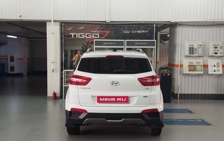 Hyundai Creta I рестайлинг, 2019 год, 1 990 000 рублей, 6 фотография