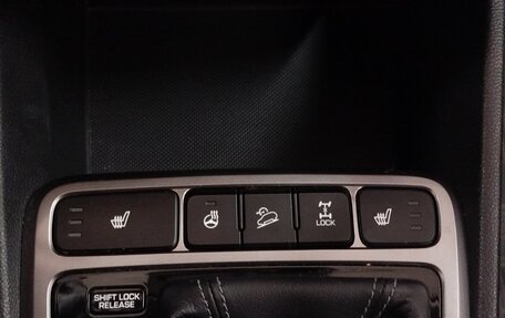 Hyundai Creta I рестайлинг, 2019 год, 1 990 000 рублей, 18 фотография