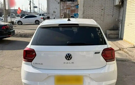 Volkswagen Polo, 2022 год, 1 343 000 рублей, 4 фотография