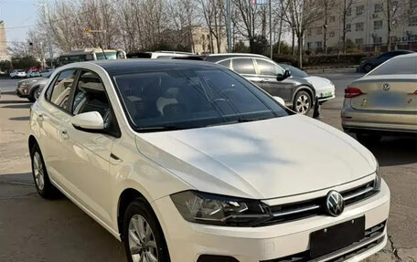 Volkswagen Polo, 2022 год, 1 343 000 рублей, 5 фотография