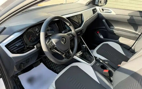 Volkswagen Polo, 2022 год, 1 343 000 рублей, 7 фотография