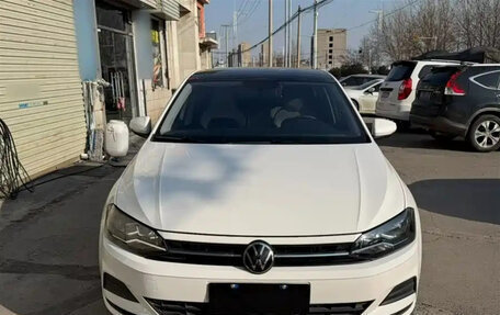 Volkswagen Polo, 2022 год, 1 343 000 рублей, 2 фотография