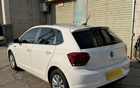 Volkswagen Polo, 2022 год, 1 343 000 рублей, 3 фотография