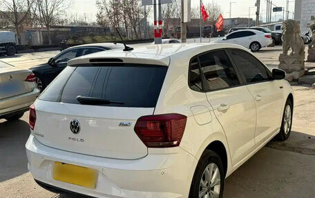 Volkswagen Polo, 2022 год, 1 343 000 рублей, 6 фотография