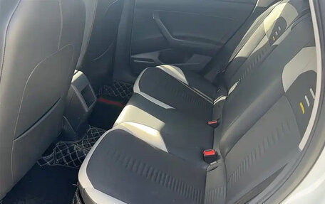 Volkswagen Polo, 2022 год, 1 343 000 рублей, 8 фотография