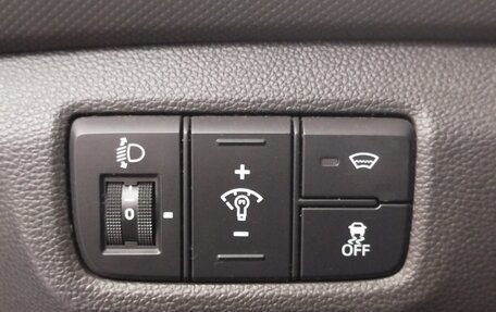 Hyundai Creta I рестайлинг, 2019 год, 1 990 000 рублей, 19 фотография