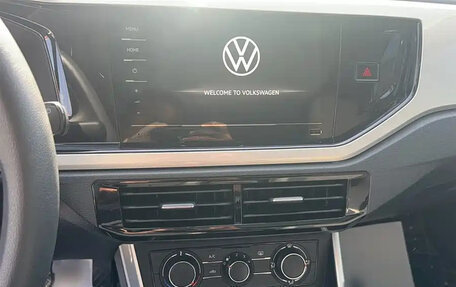 Volkswagen Polo, 2022 год, 1 343 000 рублей, 12 фотография