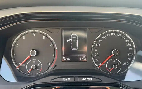 Volkswagen Polo, 2022 год, 1 343 000 рублей, 13 фотография