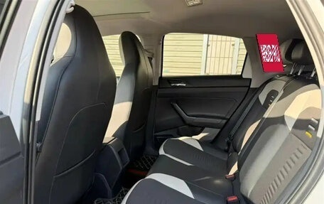 Volkswagen Polo, 2022 год, 1 343 000 рублей, 11 фотография