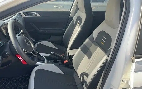 Volkswagen Polo, 2022 год, 1 343 000 рублей, 10 фотография